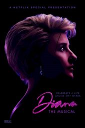 Diana The Musical (2021) ไดอานา เดอะ มิวสิคัล ดูหนังฟรีออนไลน์