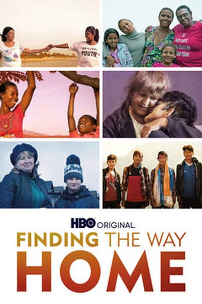 ดูหนังฟรีออนไลน์ Finding the Way Home (2019)