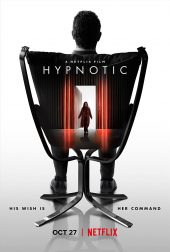 Hypnotic (2021) สะกดตาย ดูหนังฟรีออนไลน์