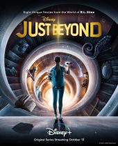 Just Beyond (2021) ดูซีรี่ย์ออนไลน์