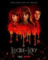 Locke & Key season2 ดูหนังฟรีออนไลน์ใหม่ 2021 Netflix