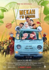 ดูหนังฟรีออนไลน์ Mekah I’m Coming (2019) พิสูจน์รัก ณ เมกกะ