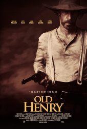 Old Henry (2021) ดูหนังฟรี2021