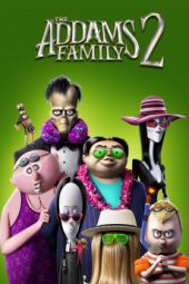 ดูการ์ตูนออนไลน์ The Addams Family 2 (2021) ตระกูลนี้ผียังหลบ 2