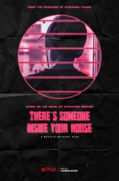 There's Someone Inside Your House (2021) ใครอยู่ในบ้าน ดูหนังฟรีออนไลน์ใหม่