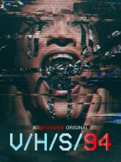 ดูหนังออนไลน์ V/S/H94 (2021) เทปลับ เขย่าอเวจี 94 HD