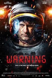 ดูหนังใหม่ชนโรง 2021 Warning (2021) HD