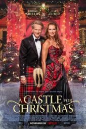 ดูหนังฟรีออนไลน์ A Castle For Christmas (2021) ปราสาทคริสต์มาส HD