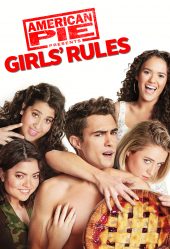 American Pie Presents: Girls' Rules (2020) ดูหนังฟรีออนไลน์