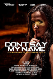 Don't Say Its Name (2021) ดูหนังฟรีออนไลน์