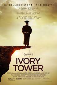 Ivory Tower (2014) ดูหนังฟรีออนไลน์