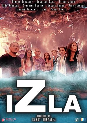 ดูหนังออนไลน์ฟรี Izla (2021) HD เต็มเรื่อง