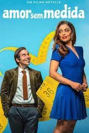 ดูหนังฟรีออนไลน์ Just Short of Perfect (2021) รักเล็กๆ ก็เพอร์เฟ็กต์แล้ว HD