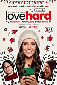 Love Hard (2021) หลอกรักไว้ดักเลิฟ ดูหนังฟรีออนไลน์