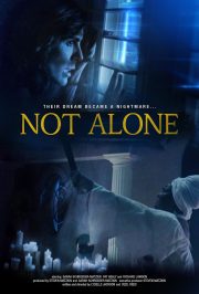 Not Alone (2021) ดูหนังออนไลน์ เต็มเรื่อง