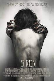 Siren (2016) ไซเรน ดูหนังออนไลน์ฟรี