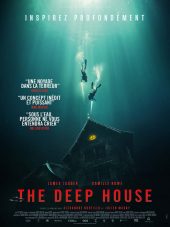 The Deep House (2021) ดูหนังฟรีออนไลน์