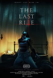 ดูหนังฟรีออนไลน์ หนังใหม่ The Last Rite (2021) HD