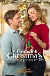 A Godwink Christmas Second Chance First Love (2020) ดูหนังฟรีออนไลน์