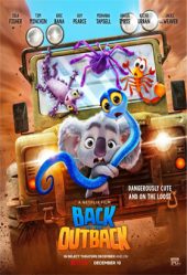 Back to the Outback (2021) รวมพลังกลับเอาท์แบ็ค ดูหนังออนไลน์ การ์ตูนออนไลน์