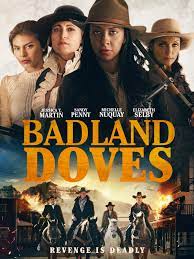 Badland Doves (2021) ดูหนังฟรีออนไลน์