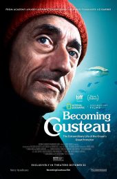 ดูหนังฟรีออนไลน์ Becoming Cousteau (2021) HD