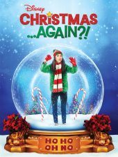 Christmas Again (2021) ดูหนังออนไลน์ฟรี หนังใหม่