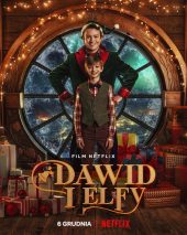 David and the Elves (2021) เดวิดกับเอลฟ์ ดูหนังฟรีออนไลน์