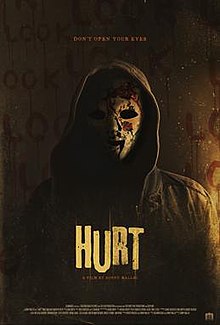 Hurt (2018) ดูหนังฟรีออนไลน์