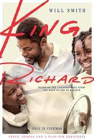 King Richard (2021) เว็บดูหนังออนไลน์