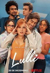 Lulli (2021) ลัลลี่ เสียงสะท้อนใจ ดูหนังฟรีออนไลน์