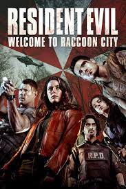 ดูหนังใหม่ Resident Evil: Welcome to Raccoon City (2021) ผีชีวะ ปฐมบทแห่งเมืองผีดิบ HD