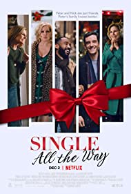 Single All The Way (2021) ดูหนังออนไลน์