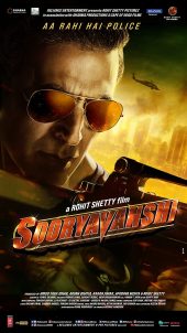 Sooryavanshi (2021) ลุยระห่ำเดนตาย ดูหนังออนไลน์