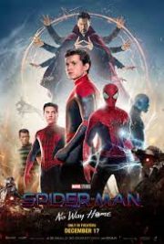 Spider-Man No Way Home ดูหนังฟรีชนโรง 2021