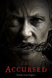 ดูหนังฟรีออนไลน์ The Accursed (2021) HD