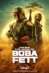 The Book of Boba Fett (2021) ดูซีรี่ย์ออนไลน์