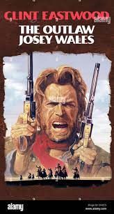 The Outlaw Josey Wales (1976) ดูหนังออนไลน์