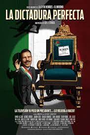 The Perfect Dictatorship (2014) ดูหนังฟรีออนไลน์