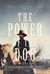 ดูหนังฟรีออนไลน์ The Power of the Dog (2021) HD