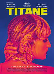 Titane (2021) ดูหนังฟรีออนไลน์