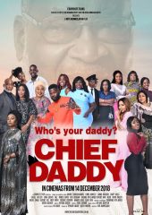 Chief Daddy (2018) ดูหนังออนไลน์ฟรี