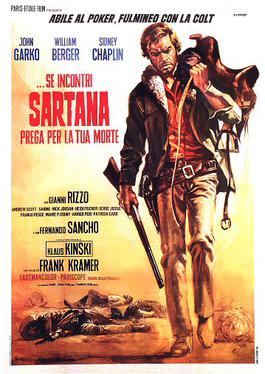 If You Meet Sartana Pray for Your Death (1968) ดูหนังออนไลน์ฟรี