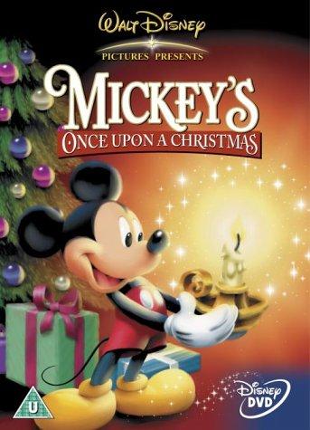 ดูหนังออนไลน์ฟรี Mickey’s Once Upon a Christmas (1999) HD