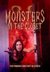 ดูหนังฟรีออนไลน์ใหม่ 2022 Monsters in the Closet (2022) HD หนังชัดมาสเตอร์