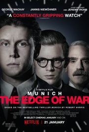 ดูซีรี่ย์ฝรั่งออนไลน์ Munich - The Edge of War (2021) มิวนิค ปากเหวสงคราม