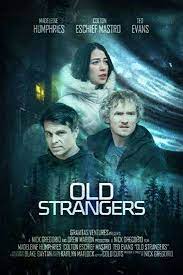 ดูหนังฟรีออนไลน์ Old Strangers (2022)