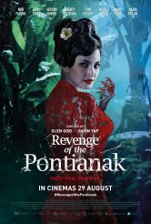 Revenge of the Pontianak (2019) ดูหนังออนไลน์ฟรี