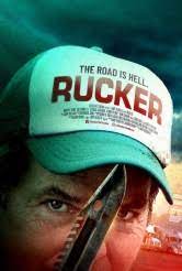 Rucker (2022) ดูหนังออนไลน์