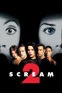 ดูหนังออนไลน์ Scream 2 (1997) หวีดสุดขีด ภาค 2 HD